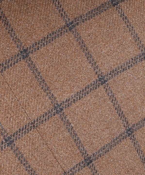 SD: Loro Piana社製生地 『DREAM TWEED』 ウィンドウペン ジャケット