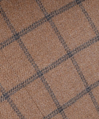 SD: Loro Piana社製生地 『DREAM TWEED』 ウィンドウペン ジャケット