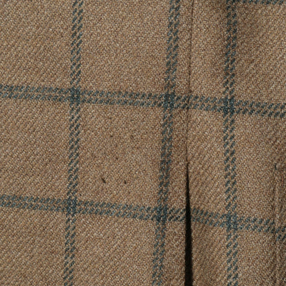 SD: Loro Piana社製生地 『DREAM TWEED』 ウィンドウペン ジャケット