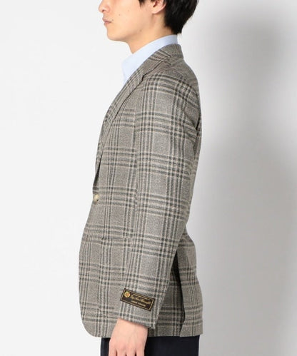 SD: 【ハンドライン】 Loro Piana 『LINEN TWEED』ジャケット
