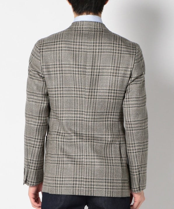 SD: 【ハンドライン】 Loro Piana 『LINEN TWEED』ジャケット