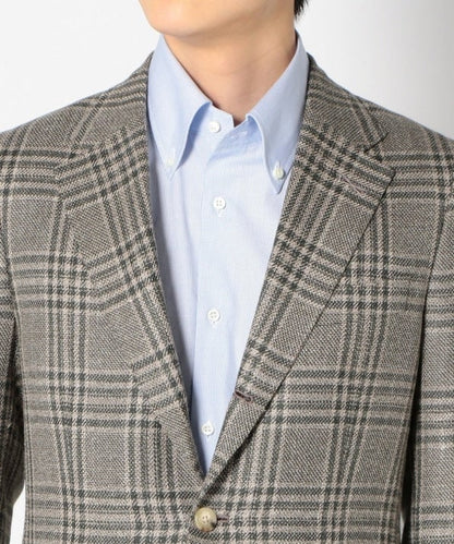 SD: 【ハンドライン】 Loro Piana 『LINEN TWEED』ジャケット