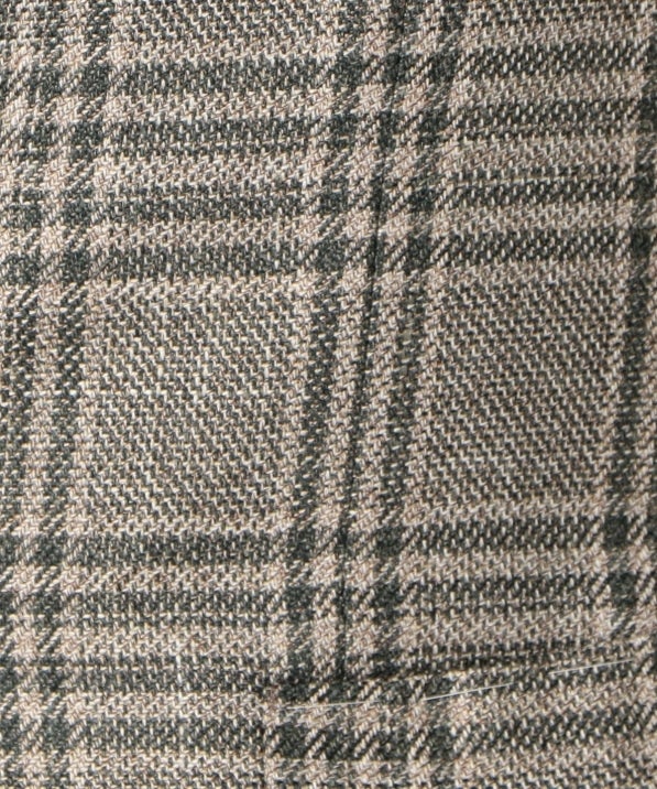 SD: 【ハンドライン】 Loro Piana 『LINEN TWEED』ジャケット