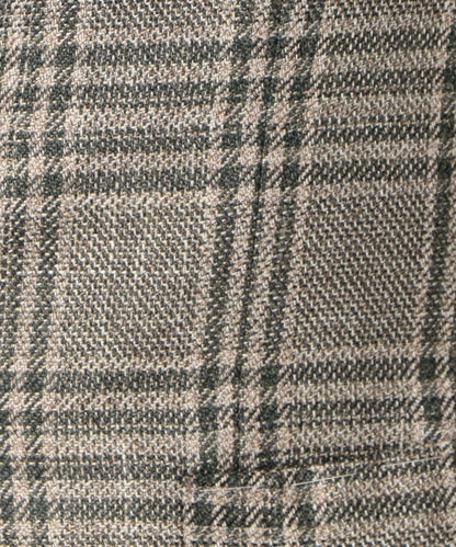 SD: 【ハンドライン】 Loro Piana 『LINEN TWEED』ジャケット