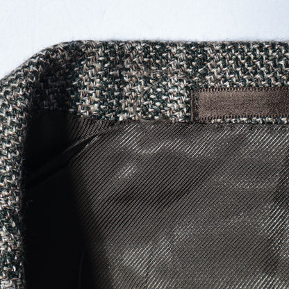 SD: 【ハンドライン】 Loro Piana 『LINEN TWEED』ジャケット
