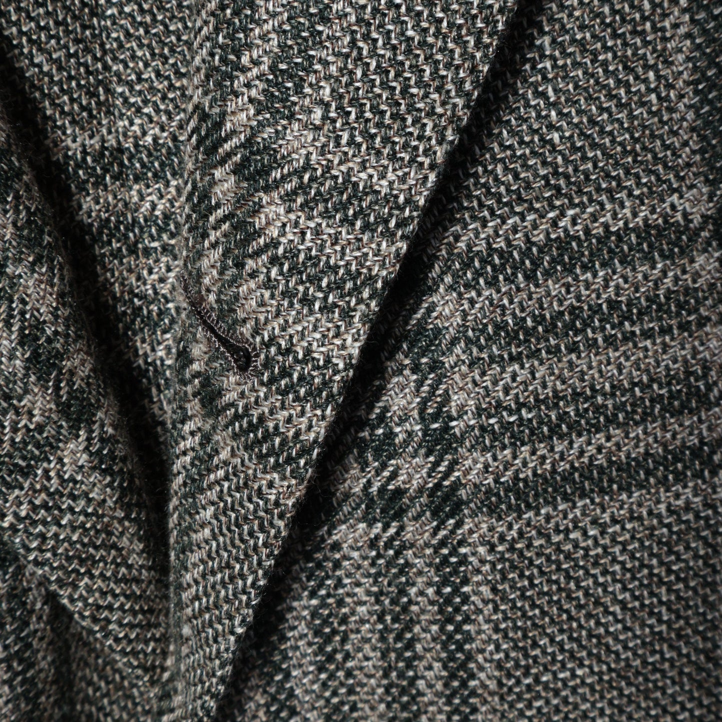 SD: 【ハンドライン】 Loro Piana 『LINEN TWEED』ジャケット