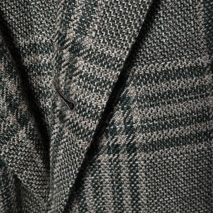 SD: 【ハンドライン】 Loro Piana 『LINEN TWEED』ジャケット