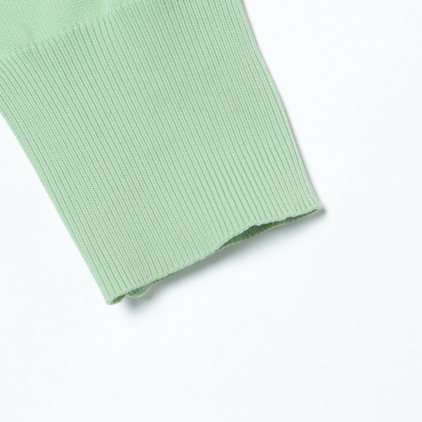 SHIPS any:〈洗濯機可能〉2WAY コクーン クルーネック カーディガン