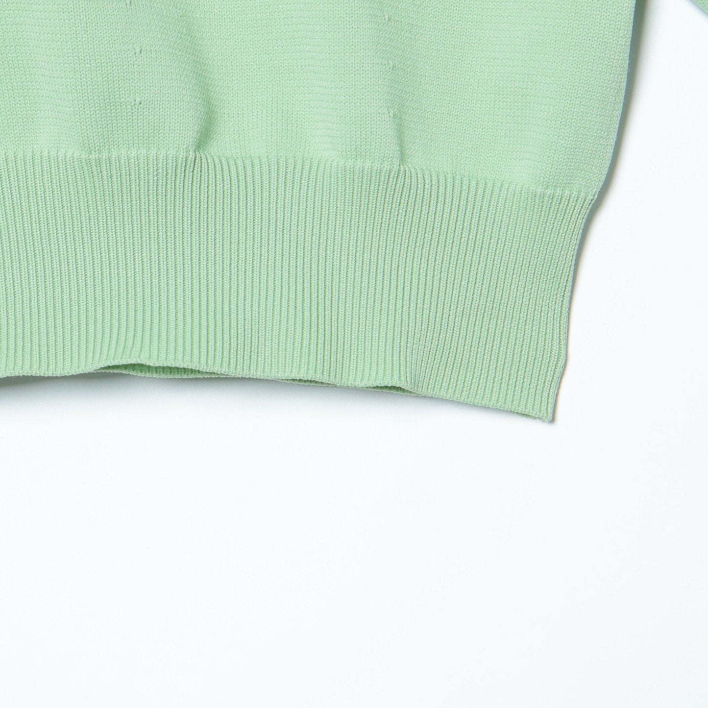 SHIPS any:〈洗濯機可能〉2WAY コクーン クルーネック カーディガン