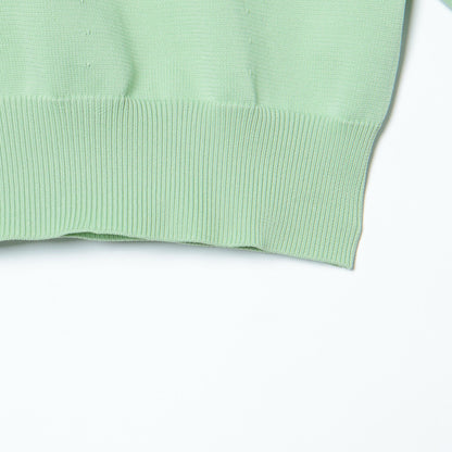 SHIPS any:〈洗濯機可能〉2WAY コクーン クルーネック カーディガン