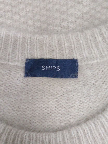 SHIPS:ニット/セーター