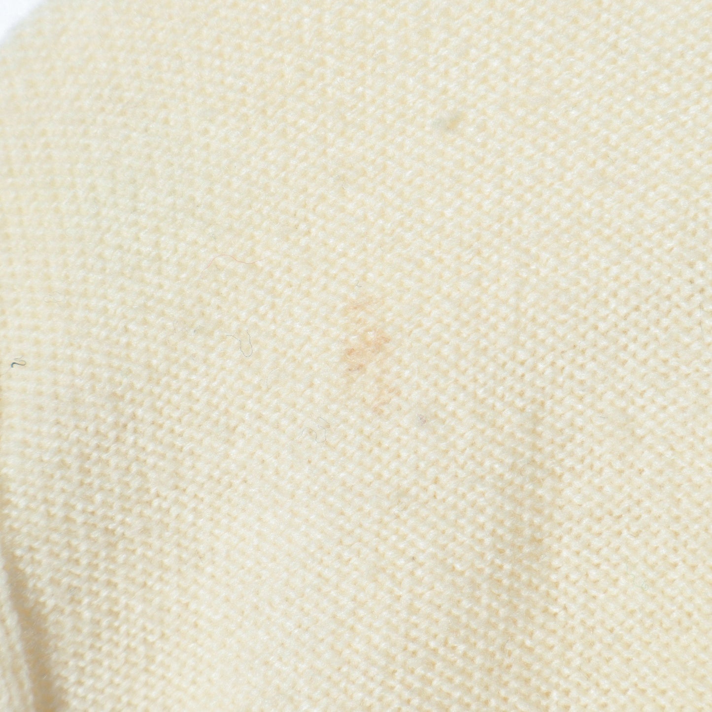 KNITCHY:W.G LOGO PRINT HOODIE
