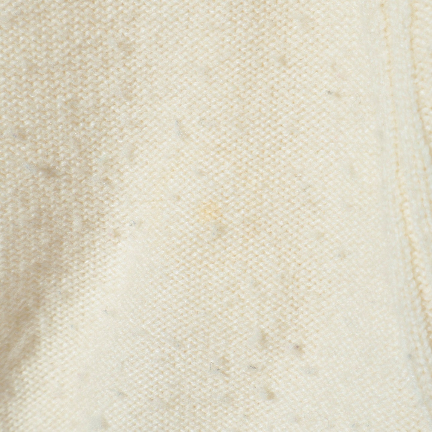 KNITCHY:W.G LOGO PRINT HOODIE