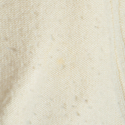 KNITCHY:W.G LOGO PRINT HOODIE