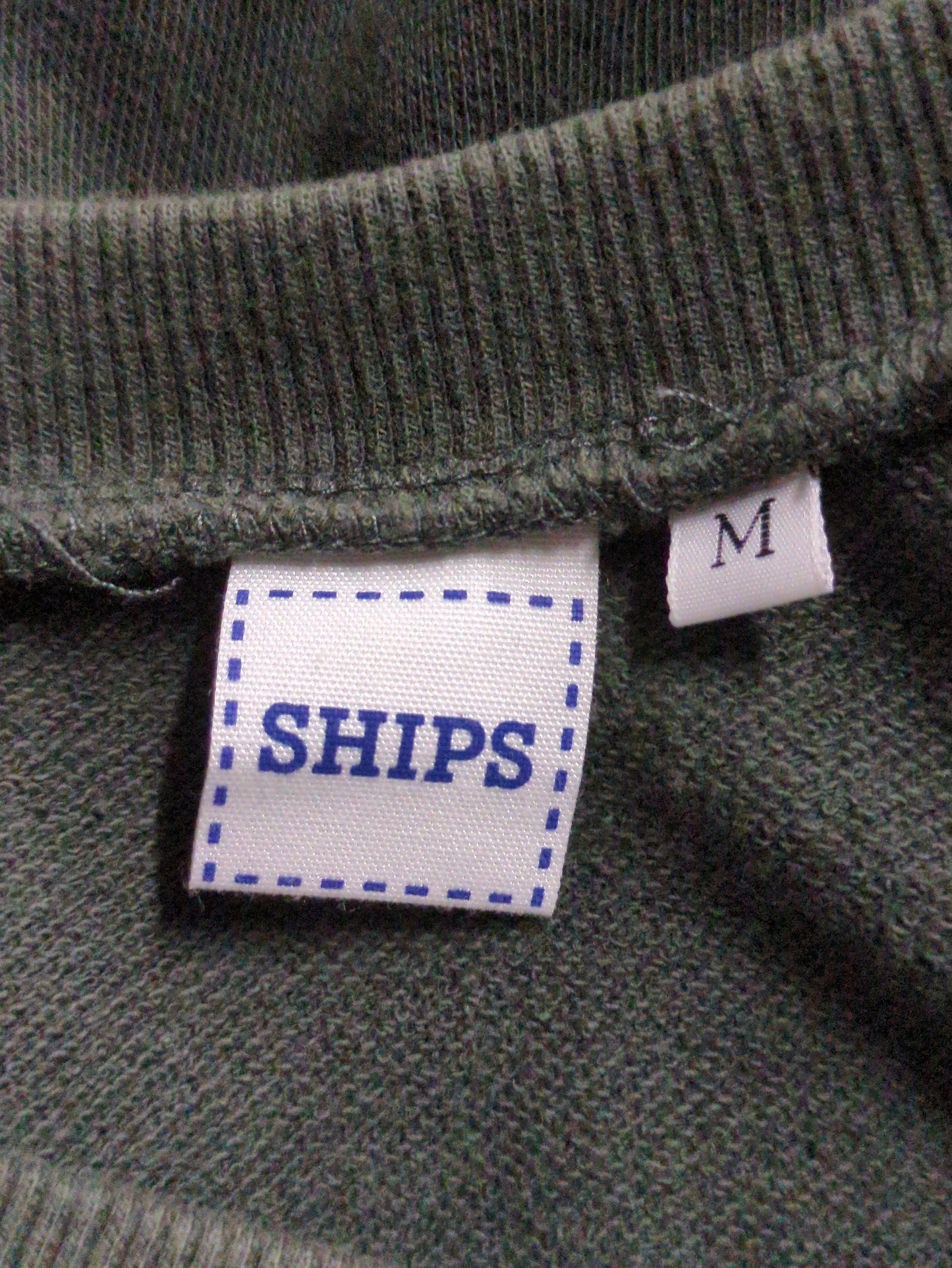 SHIPS KIDS:シャツ/ブラウス