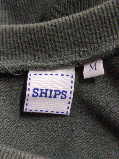 SHIPS KIDS:シャツ/ブラウス