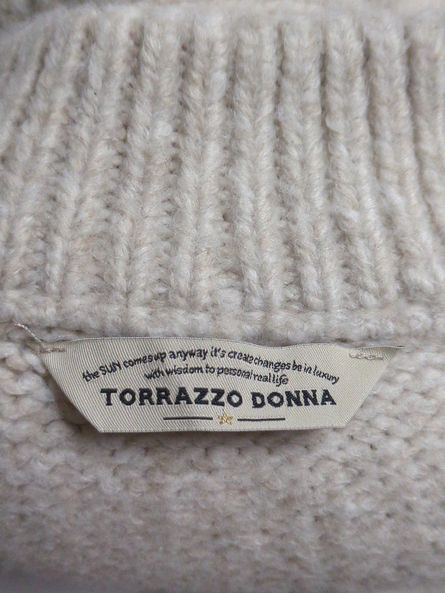 TORRAZZO DONNA:ワンピース
