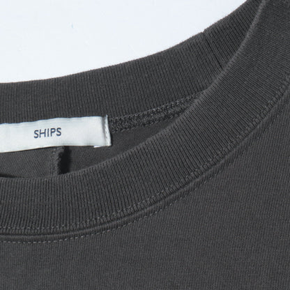 〈洗濯機可能〉バック フリル 半袖 Tシャツ