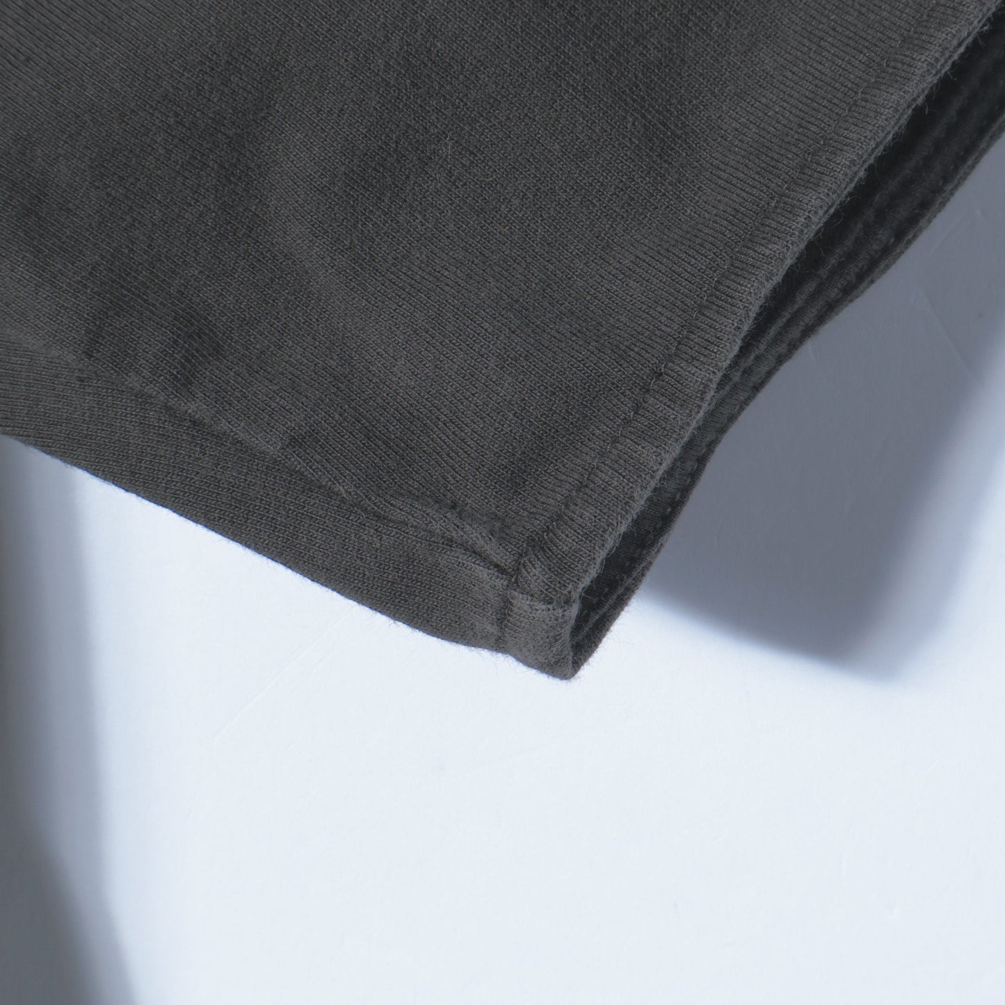 〈洗濯機可能〉バック フリル 半袖 Tシャツ