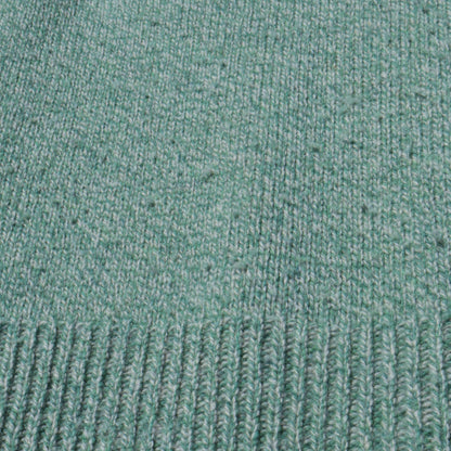 Island Tides:〈手洗い可能〉オーバータートルネック