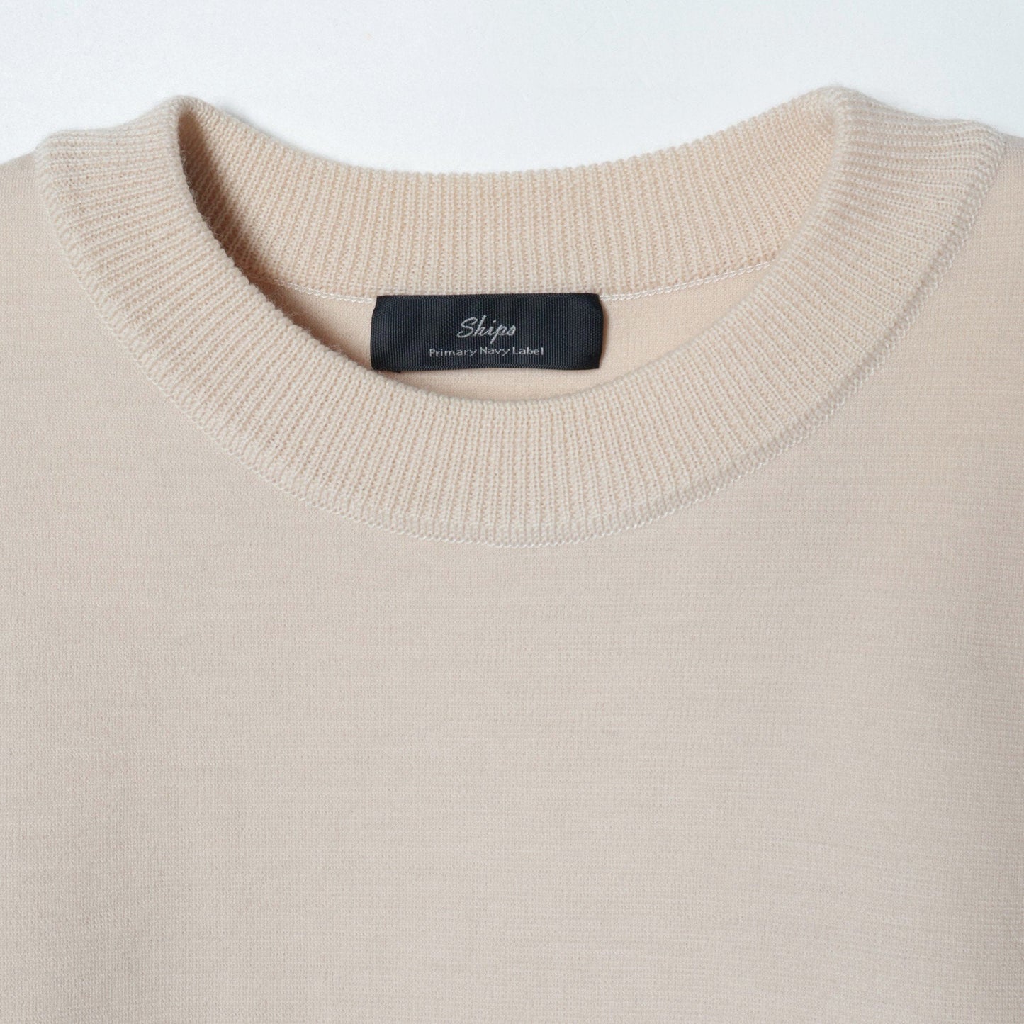 SHIPS:スウェット