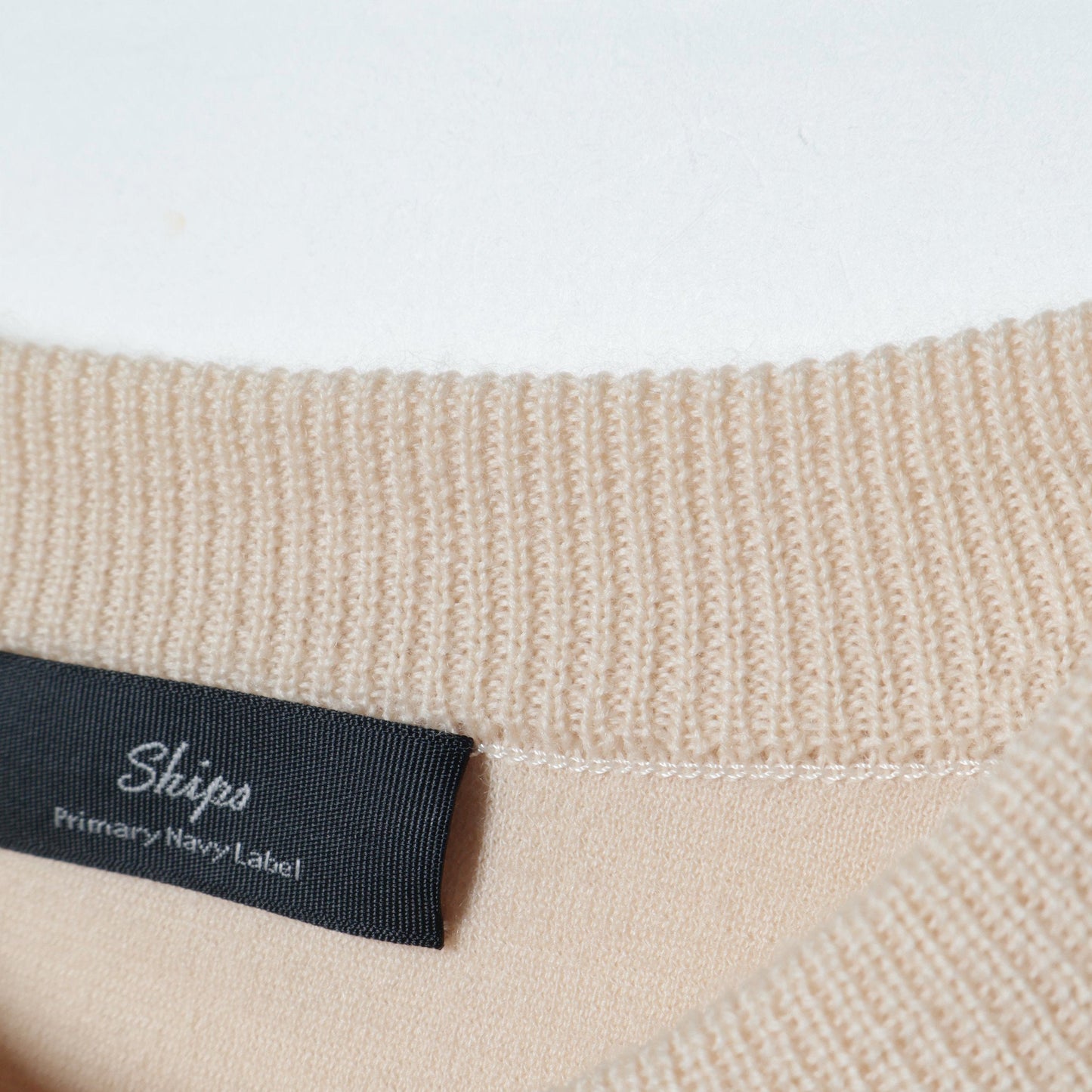 SHIPS:スウェット