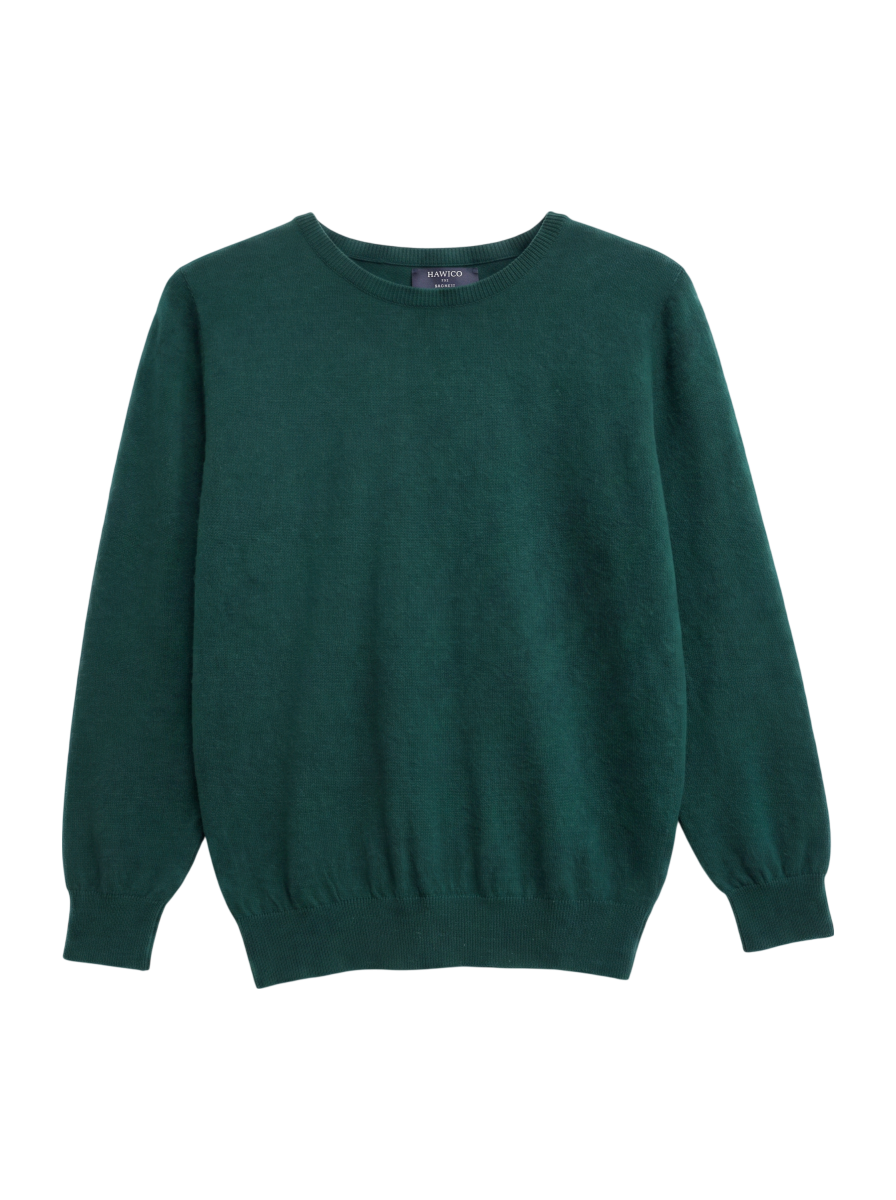 HAWICK CASHMERE:ニット/セーター