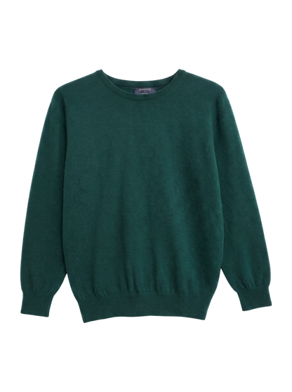 HAWICK CASHMERE:ニット/セーター