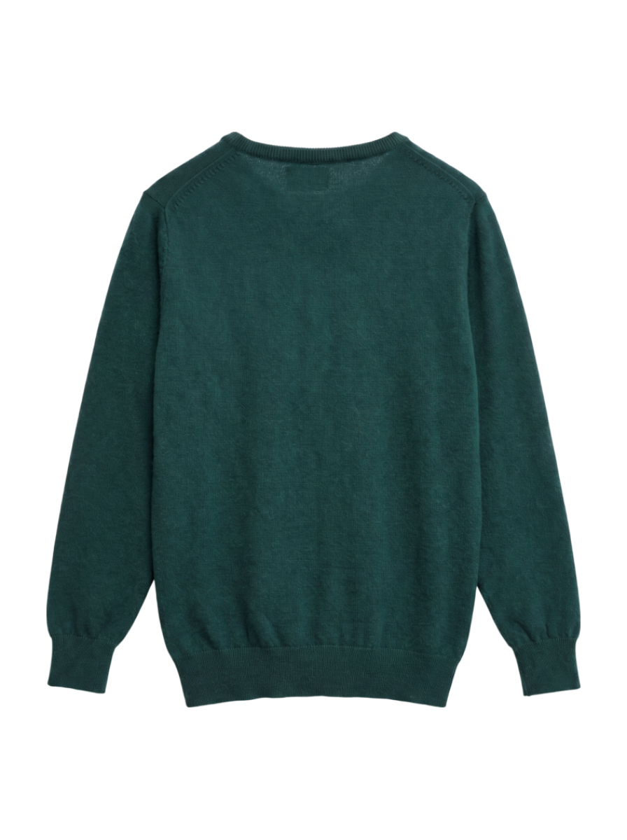 HAWICK CASHMERE:ニット/セーター