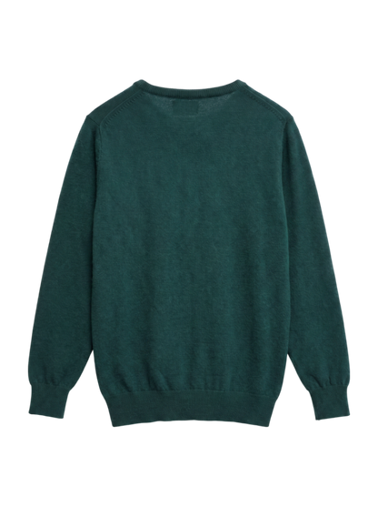 HAWICK CASHMERE:ニット/セーター