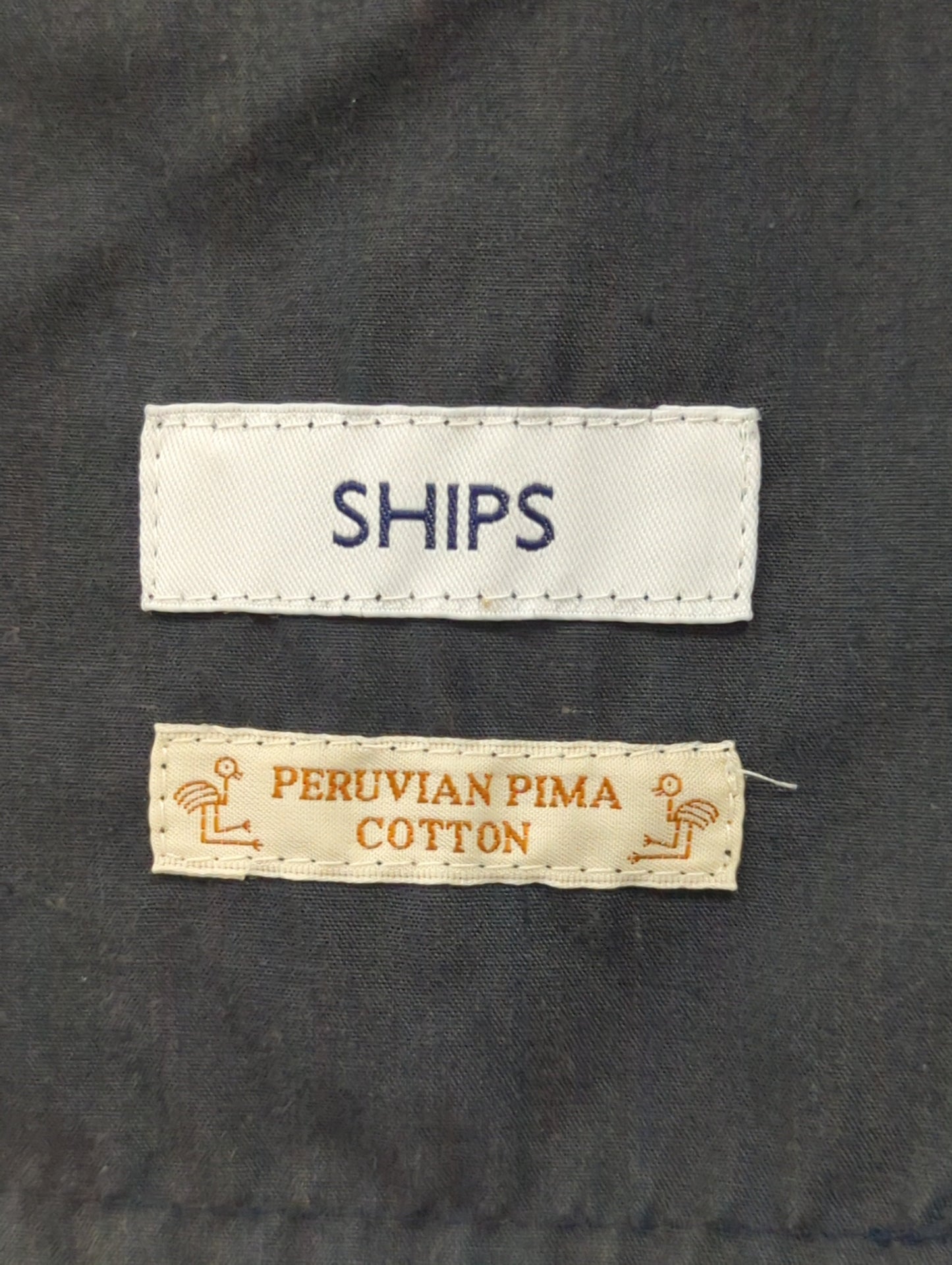 SHIPS:パンツ