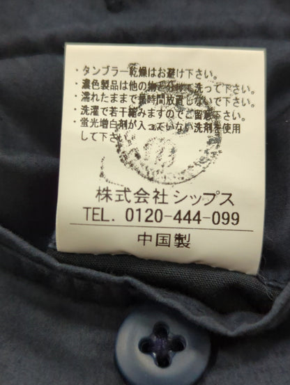 SHIPS:パンツ
