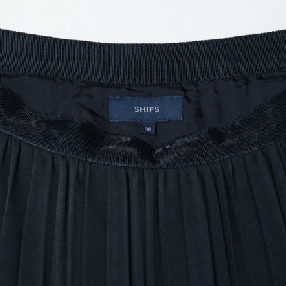 MID/L PLEATS SKT