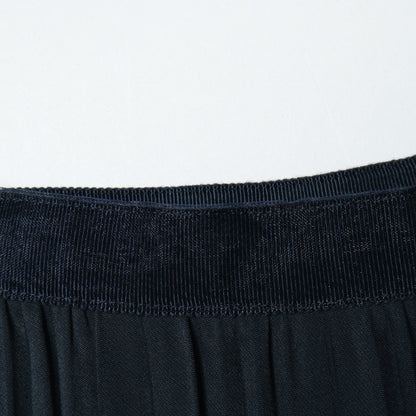 MID/L PLEATS SKT