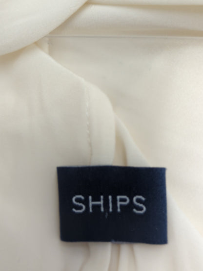 SHIPS:シャツ/ブラウス