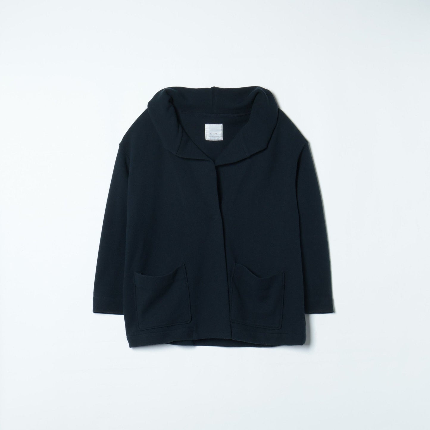 SHIPS:DANBORU HOOD CD