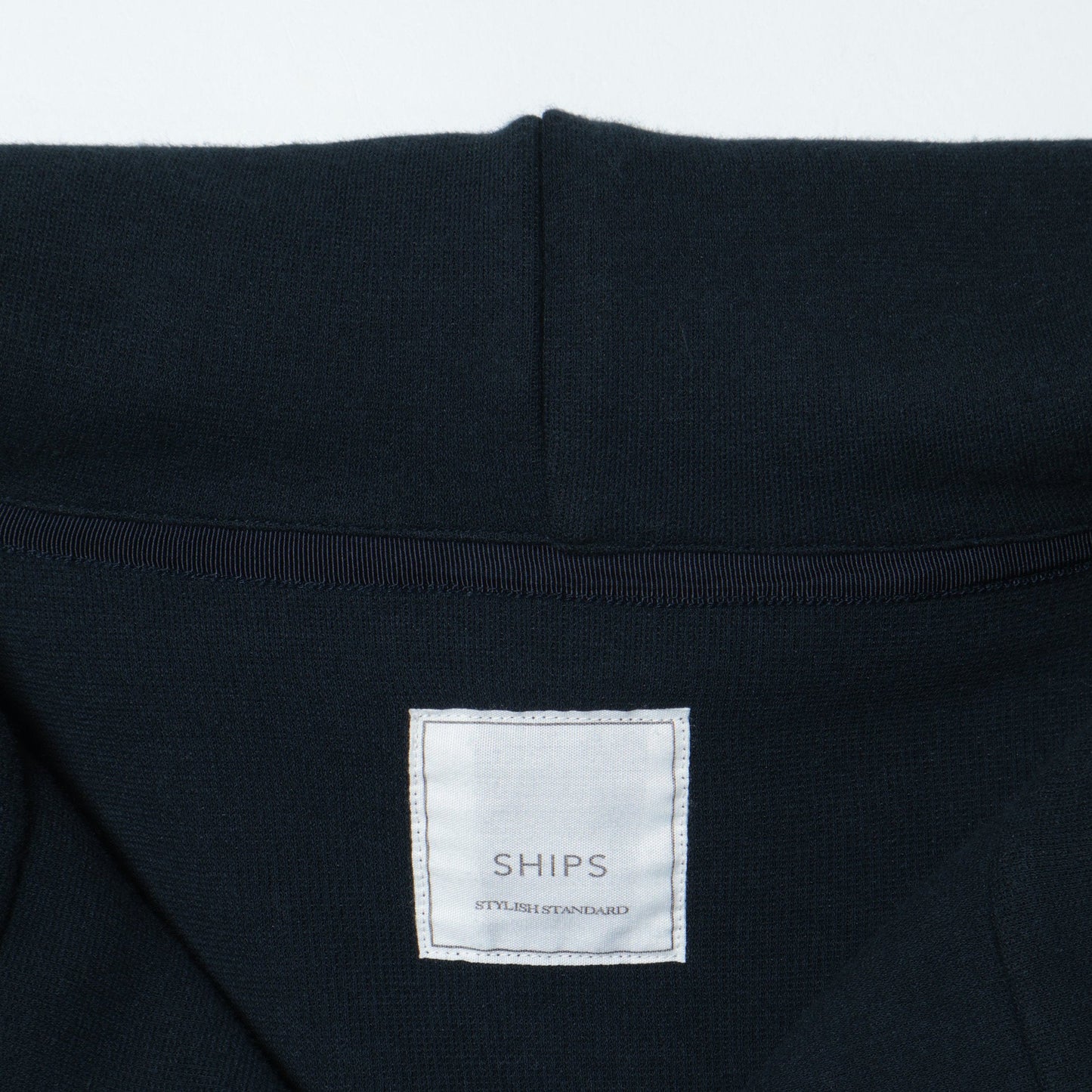 SHIPS:DANBORU HOOD CD