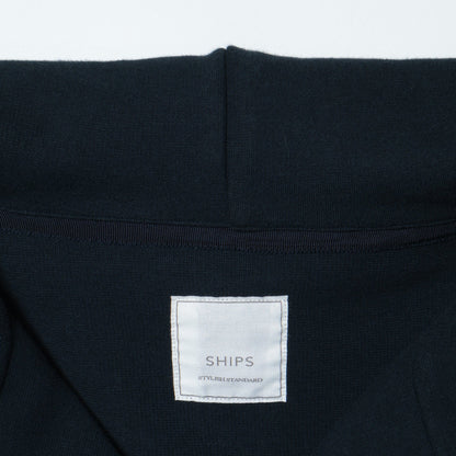 SHIPS:DANBORU HOOD CD