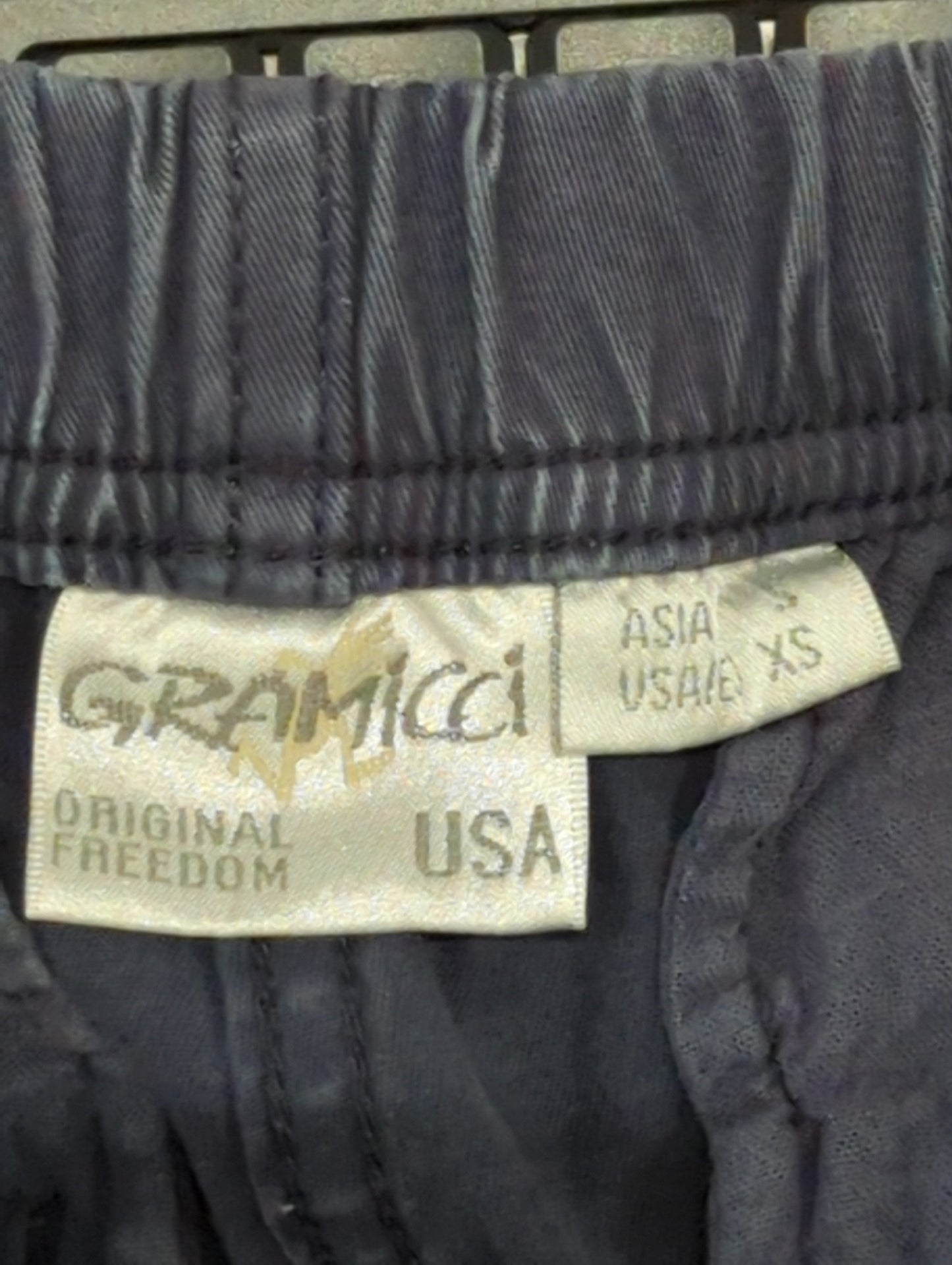 Gramicci:ショートパンツ