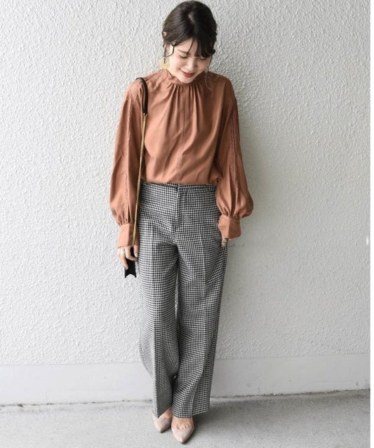 SHIPS:シャツ/ブラウス