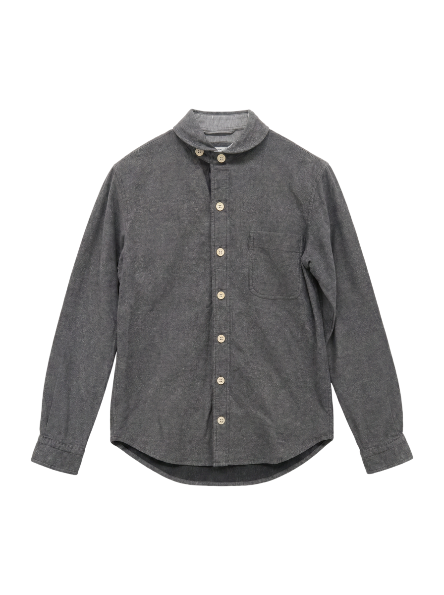SHIPS:SHAWL/C CTN/MOKU HERRING