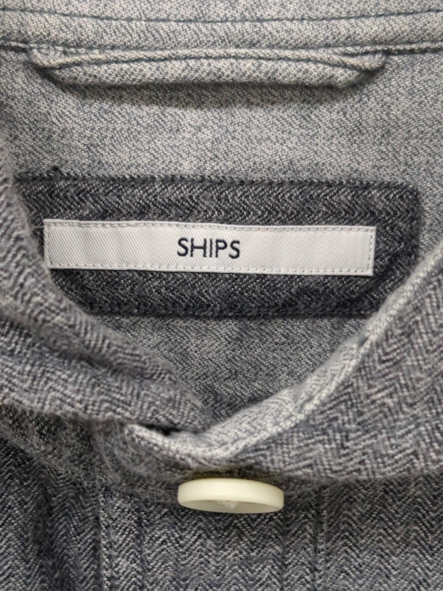 SHIPS:SHAWL/C CTN/MOKU HERRING