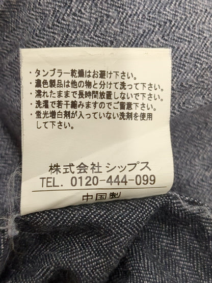 SHIPS:SHAWL/C CTN/MOKU HERRING