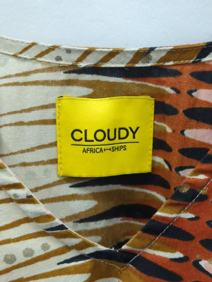 CLOUDY:シャツ/ブラウス