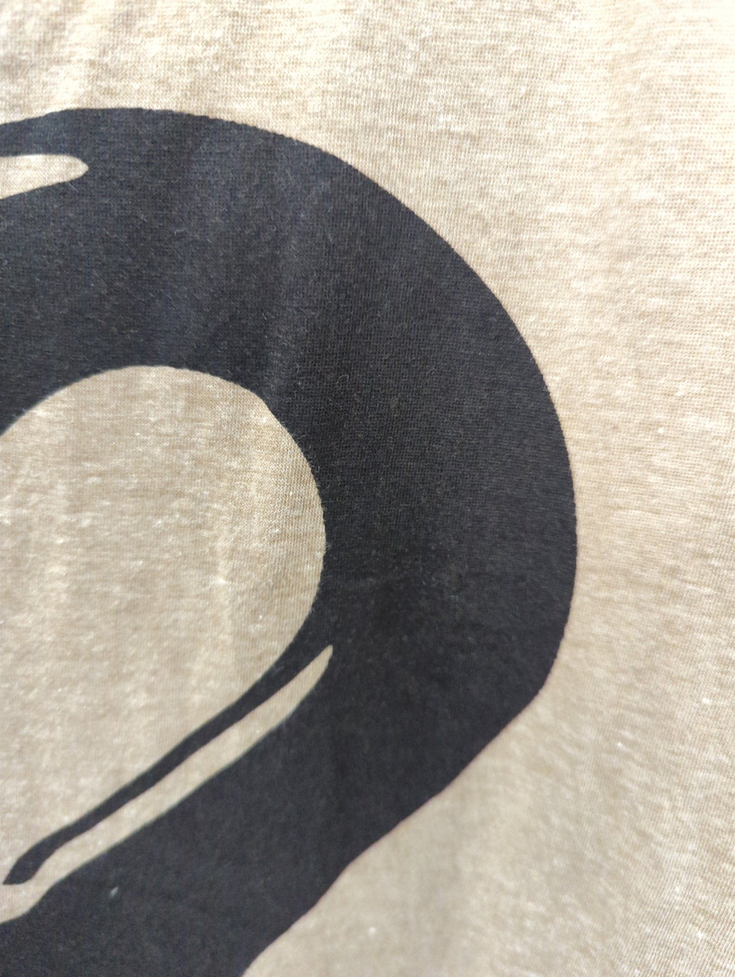 YOUR EYES LIE:Tシャツ/カットソー