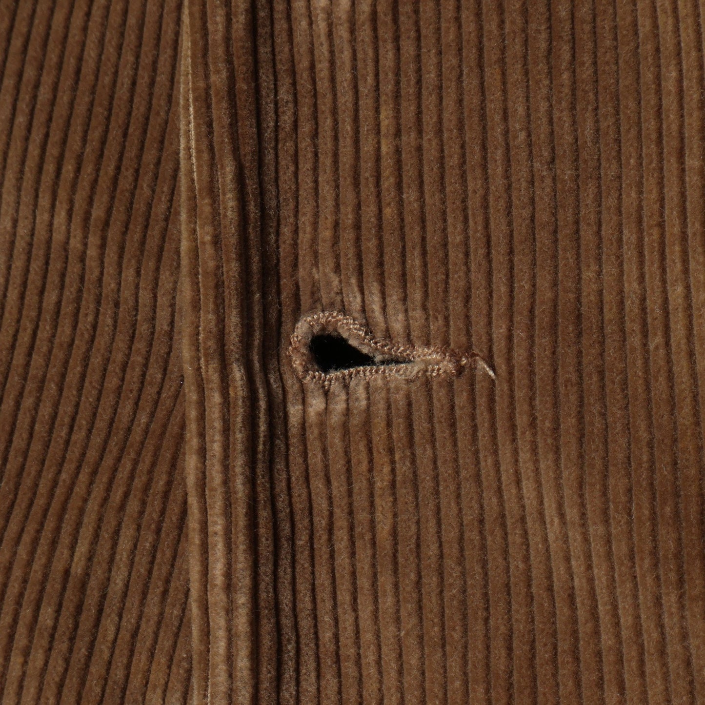 MAN1924:VEST CORDUROY