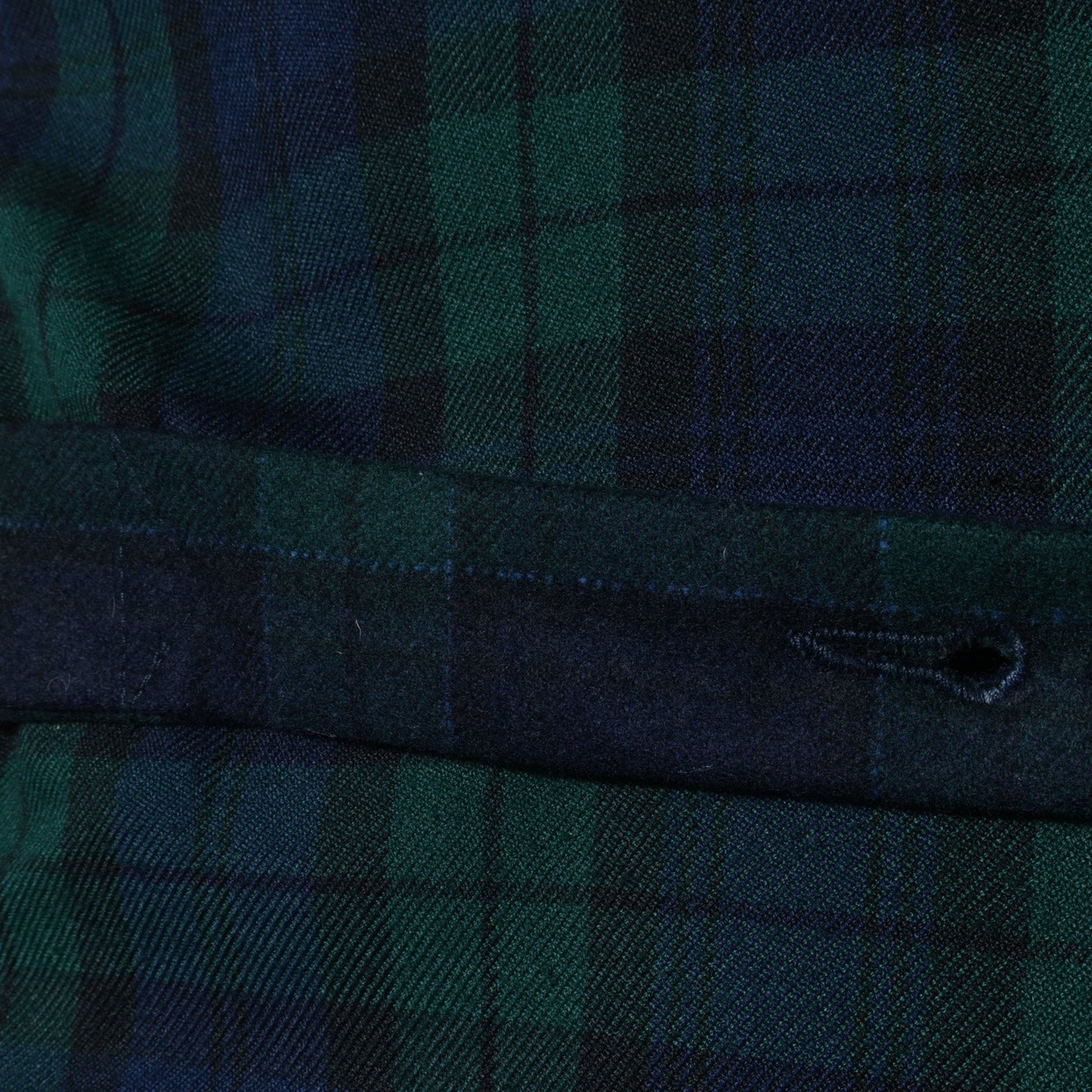 MAN1924:VEST CORDUROY