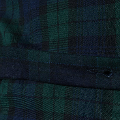 MAN1924:VEST CORDUROY