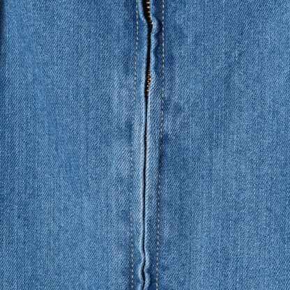 SHIPS any:〈ウォッシャブル〉デニムサロペット［SHIPS any DENIM］
