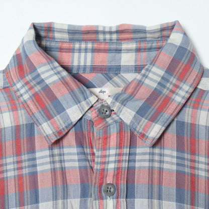 SHIPS:シャツ/ブラウス